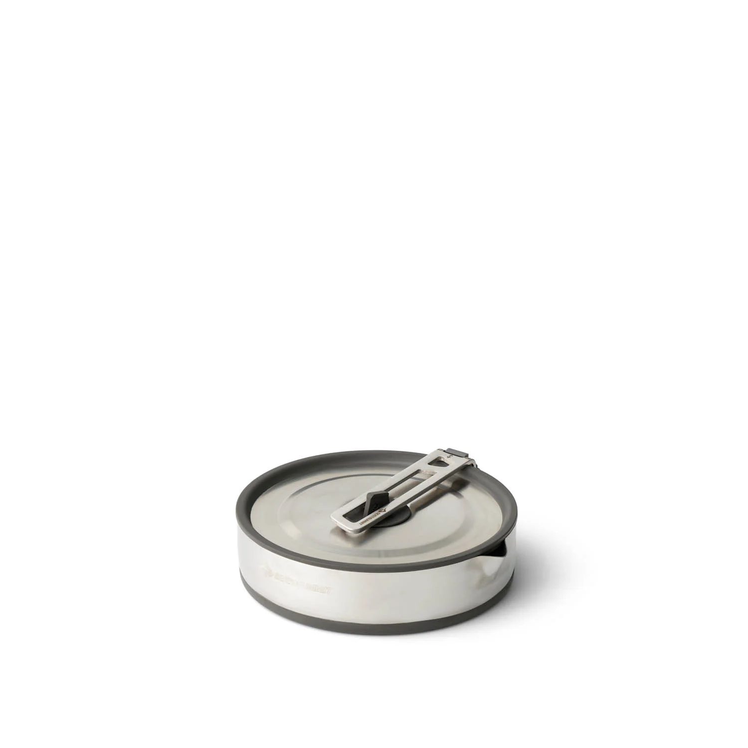 Detour Stainless Steel Collapsible Pouring Pot - Image 2