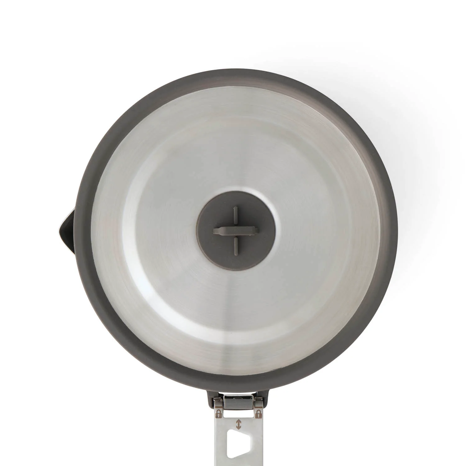 Detour Stainless Steel Collapsible Pouring Pot - Image 4