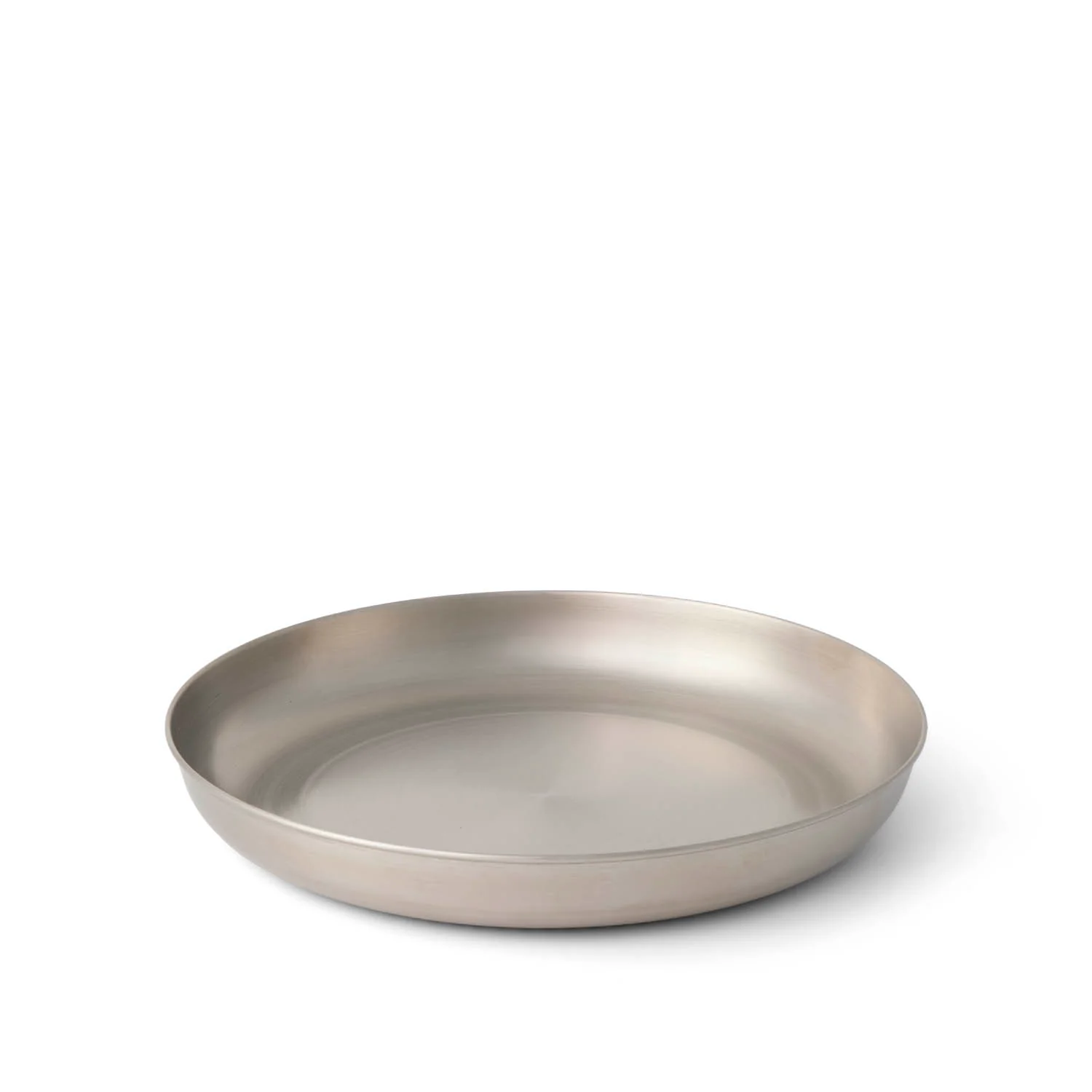 Detour Stainless Steel Plate - Image 4