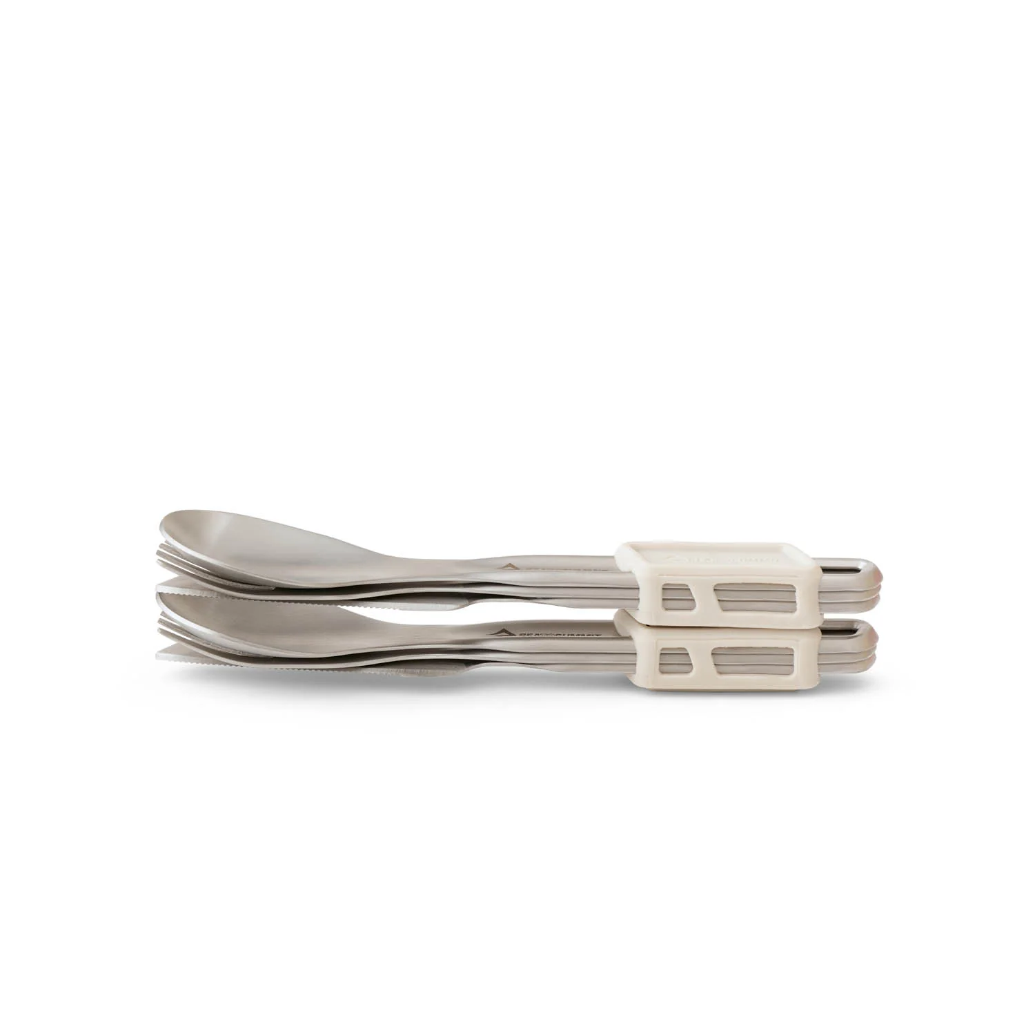 Detour Stainless Steel Cutlery Set - [6 Piece] - Image 2