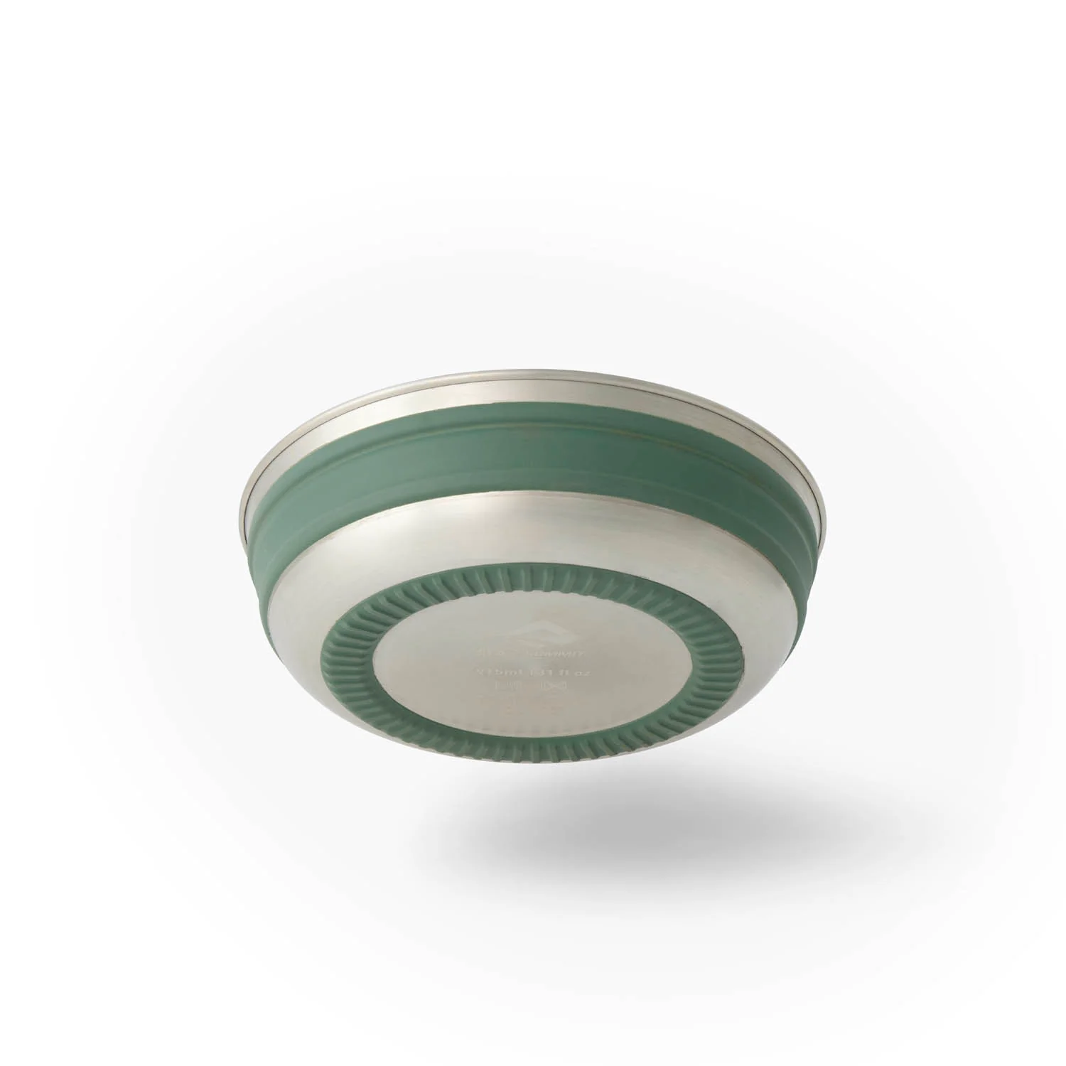 Detour Stainless Steel Collapsible Bowl - Image 6