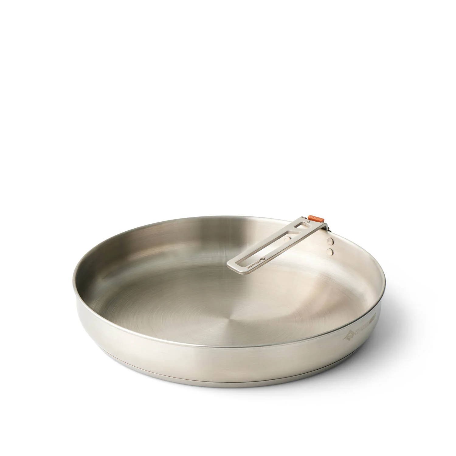 Detour Stainless Steel Pan - Image 2