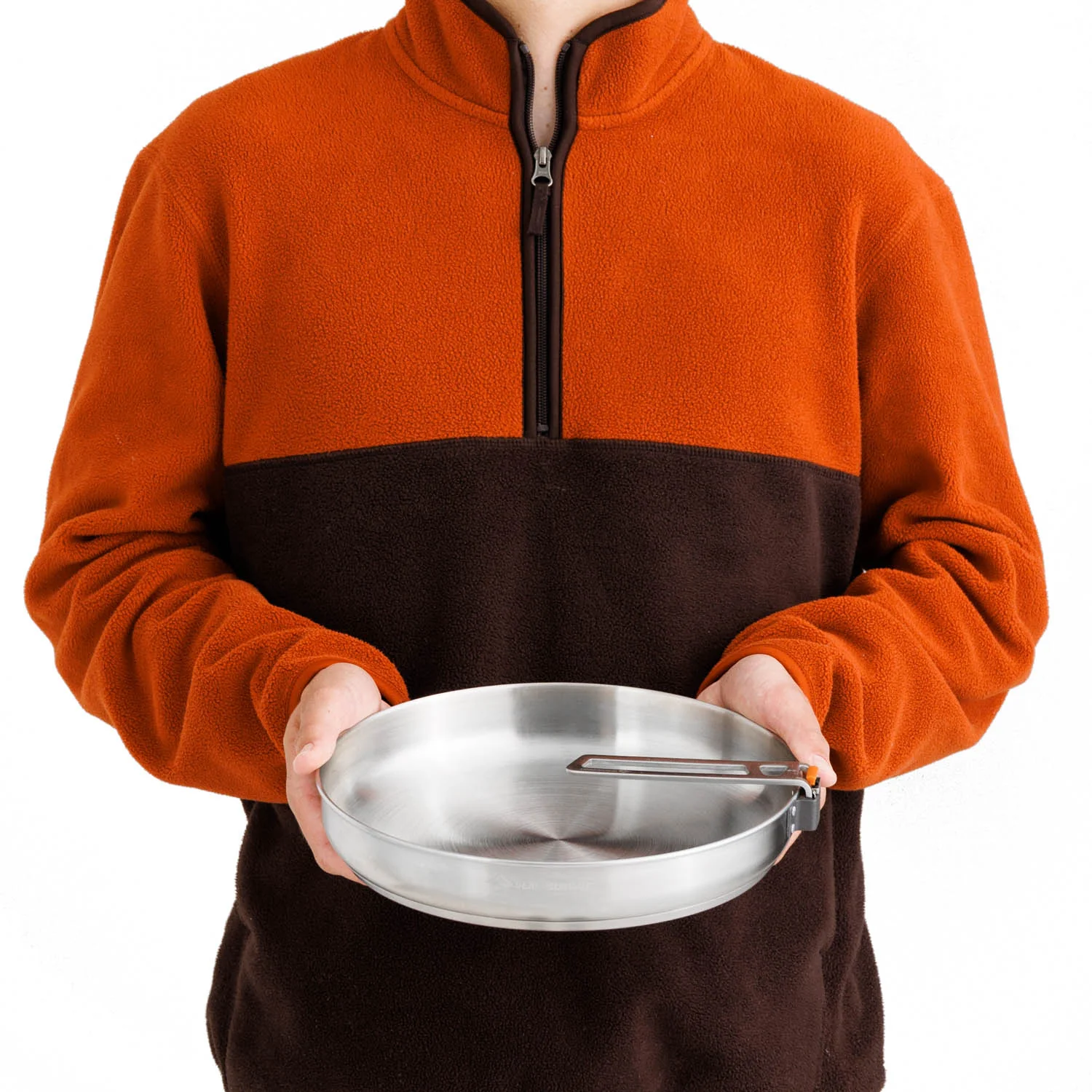 Detour Stainless Steel Pan - Image 3