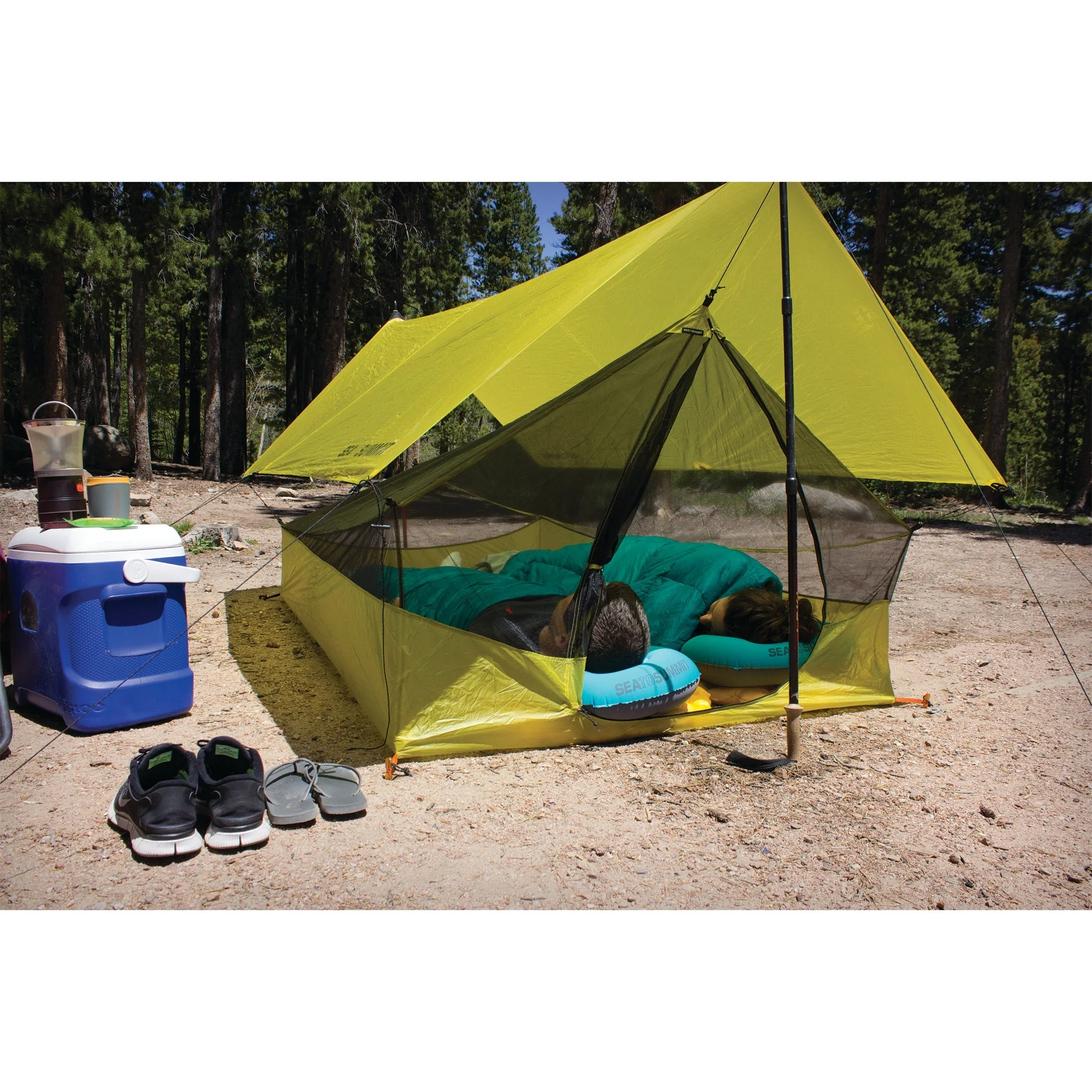 Escapist Inner Bug Tent - Image 2