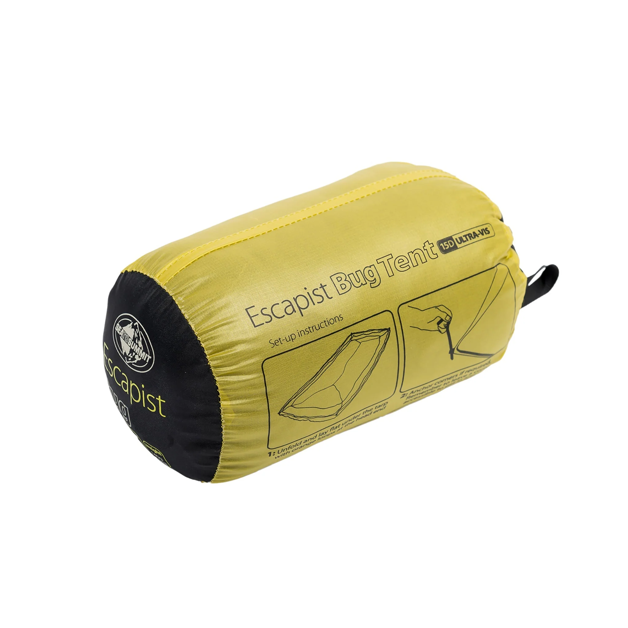 Escapist Inner Bug Tent - Image 3
