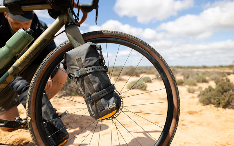 Evac Bikepack Dry Bag Set - Image 5