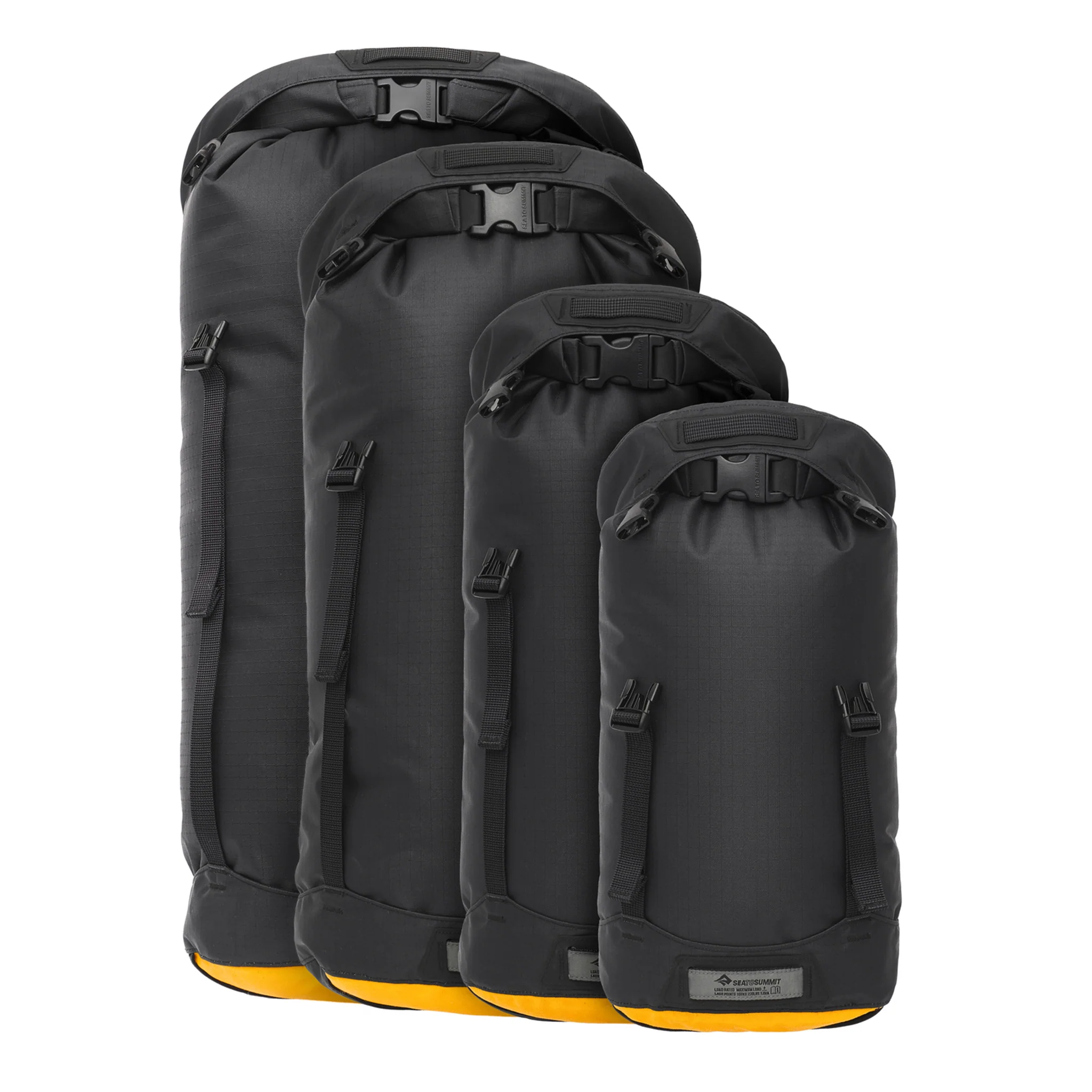 Evac Compression Dry Bag HD - Past Season