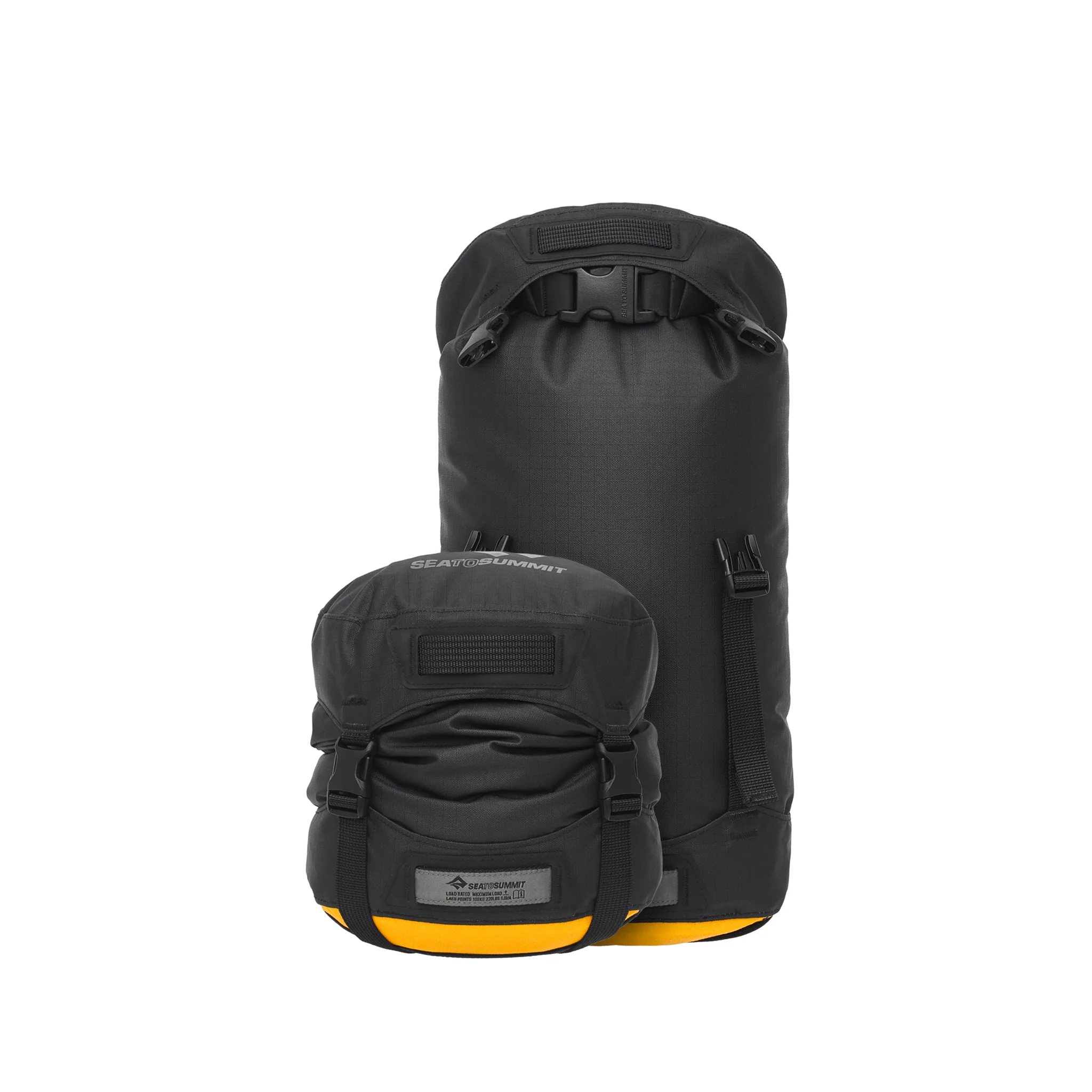 Evac Compression Dry Bag HD - Past Season - Image 2
