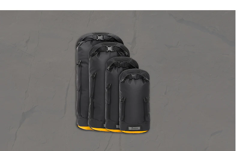 Evac Compression Dry Bag HD - Past Season - Image 6