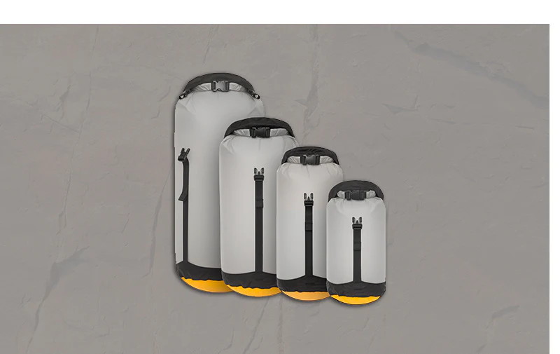 Evac Ultralight Compression Dry Bag - Image 21