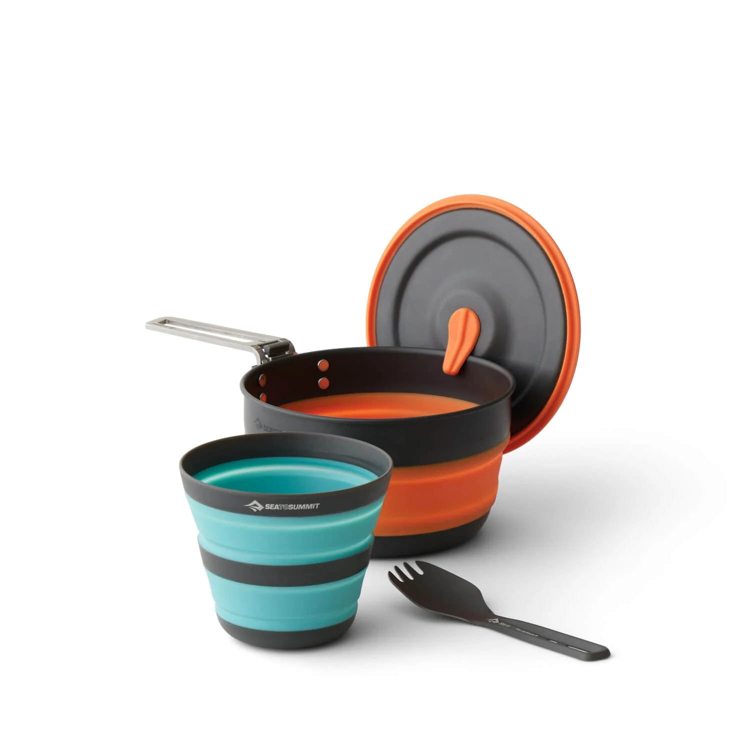 New Cookware