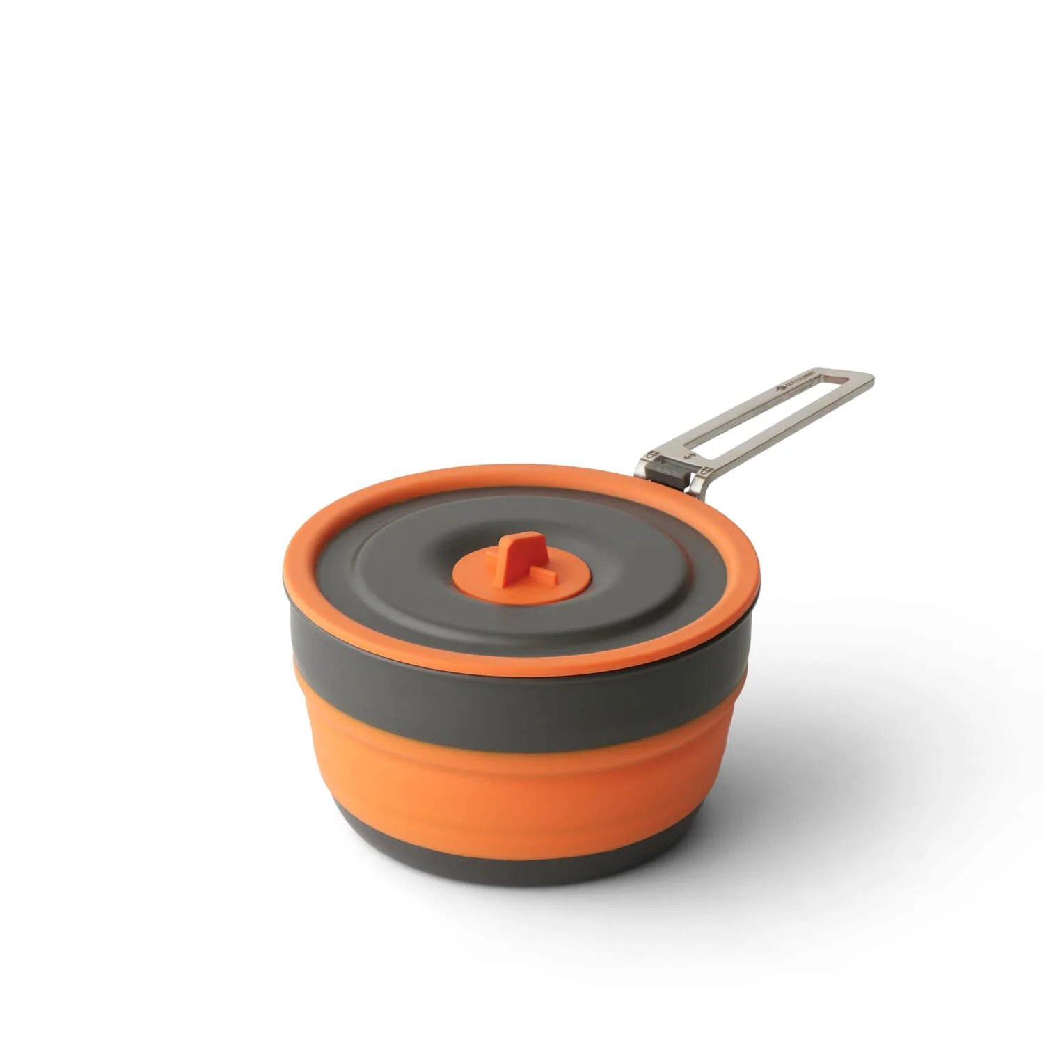 Frontier Ultralight Collapsible One Pot Cook Set 1L - [3 Piece] - Image 10