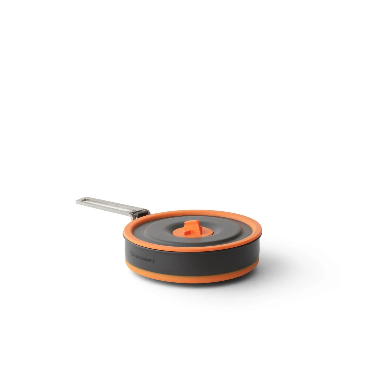 Frontier Ultralight Collapsible One Pot Cook Set 1L - [3 Piece] - Image 5