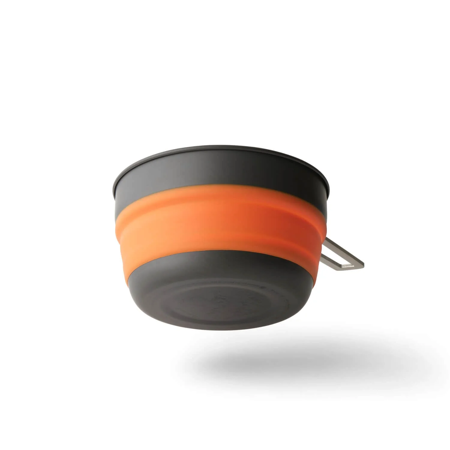 Frontier Ultralight Collapsible One Pot Cook Set 1L - [3 Piece] - Image 9