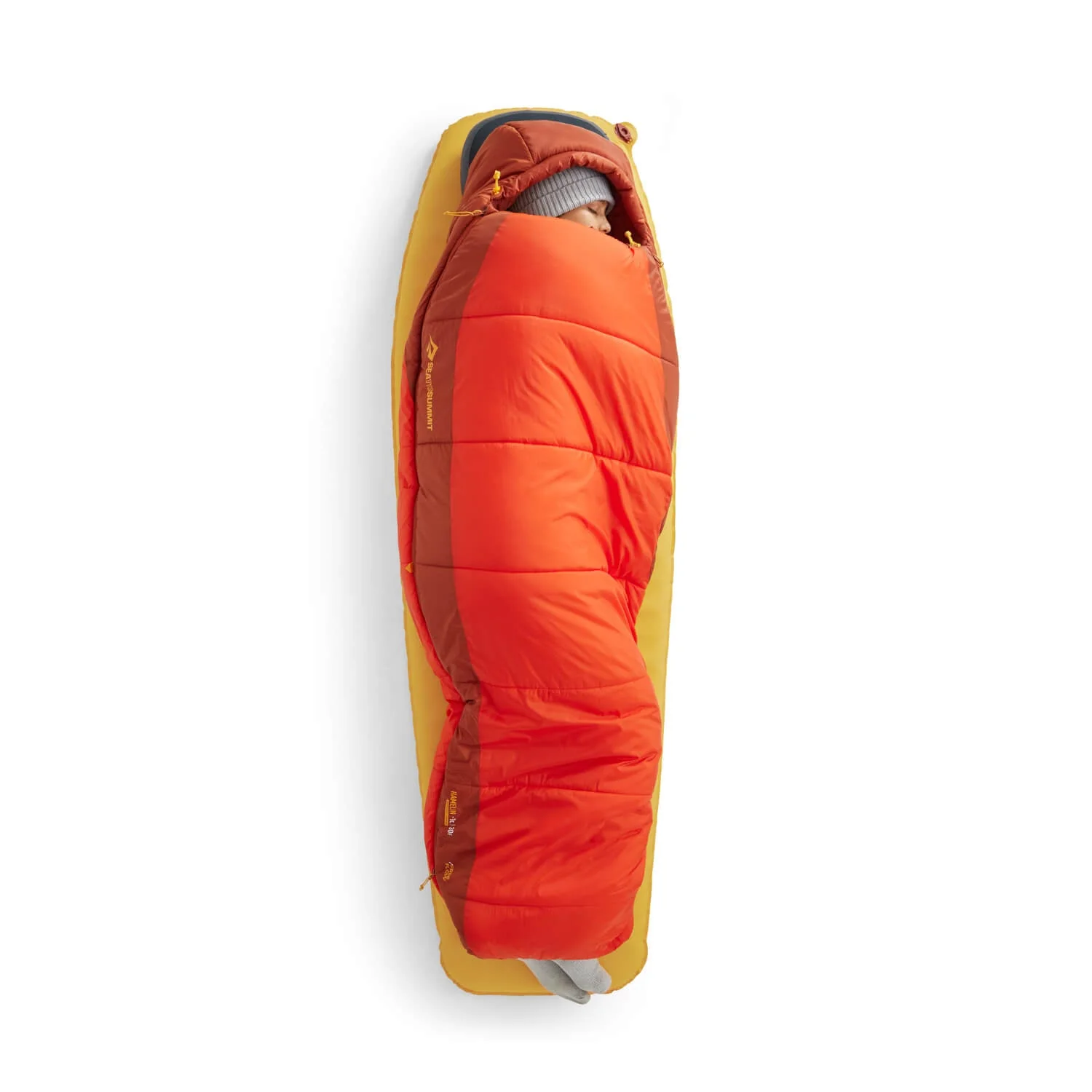 Hamelin Women's Synthetic Sleeping Bag - Image 16