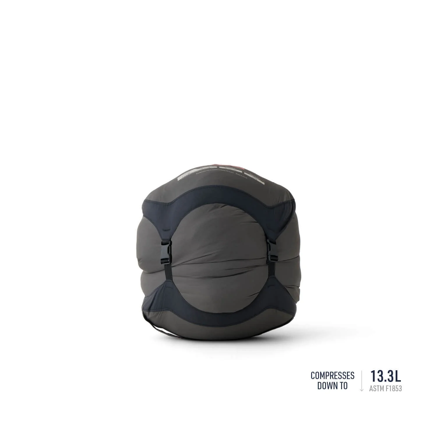 Hamelin Women's Synthetic Sleeping Bag - Image 3