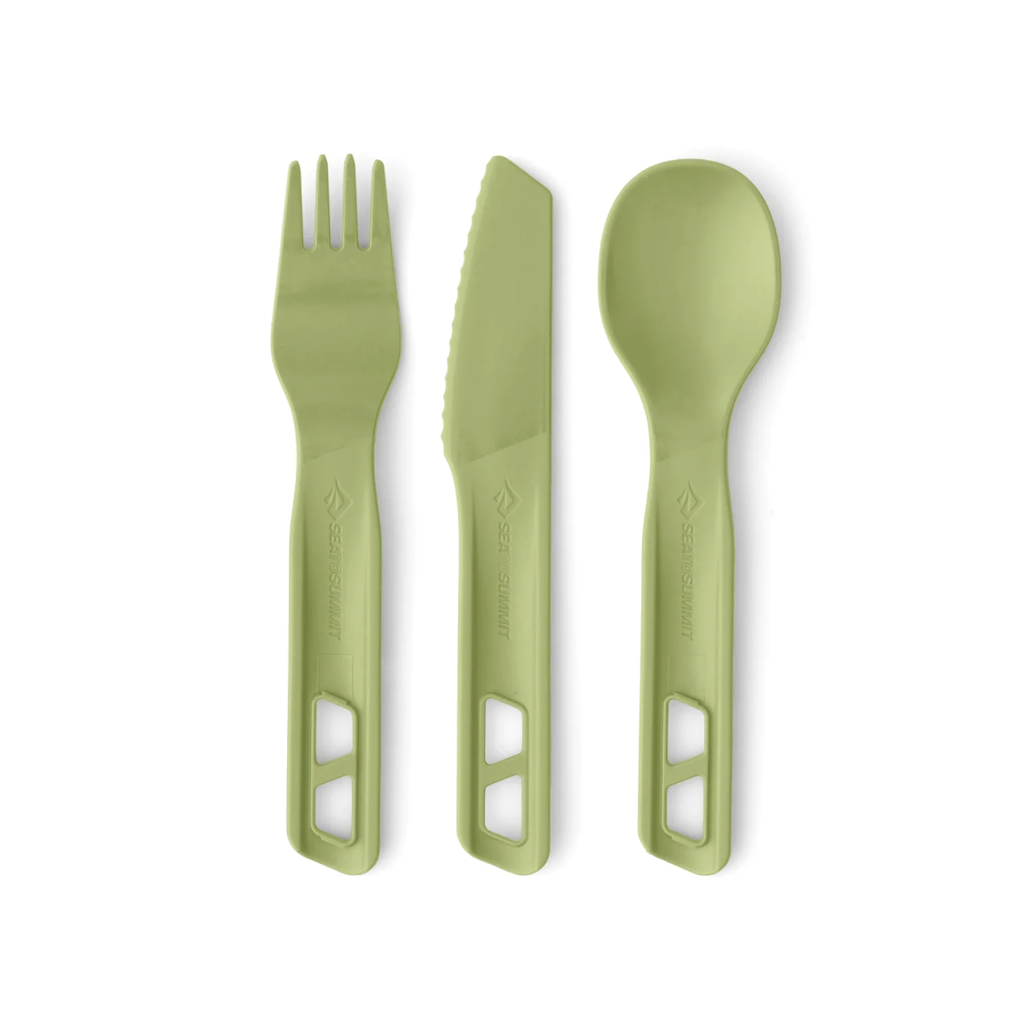 Horizon Cutlery Set - [3 Piece] - Image 6