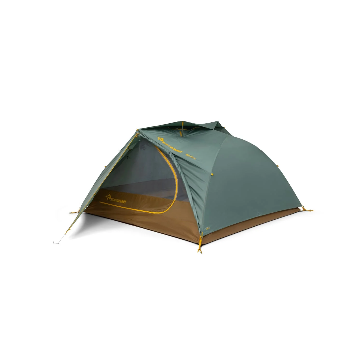 Ikos Evo Tent - Image 17