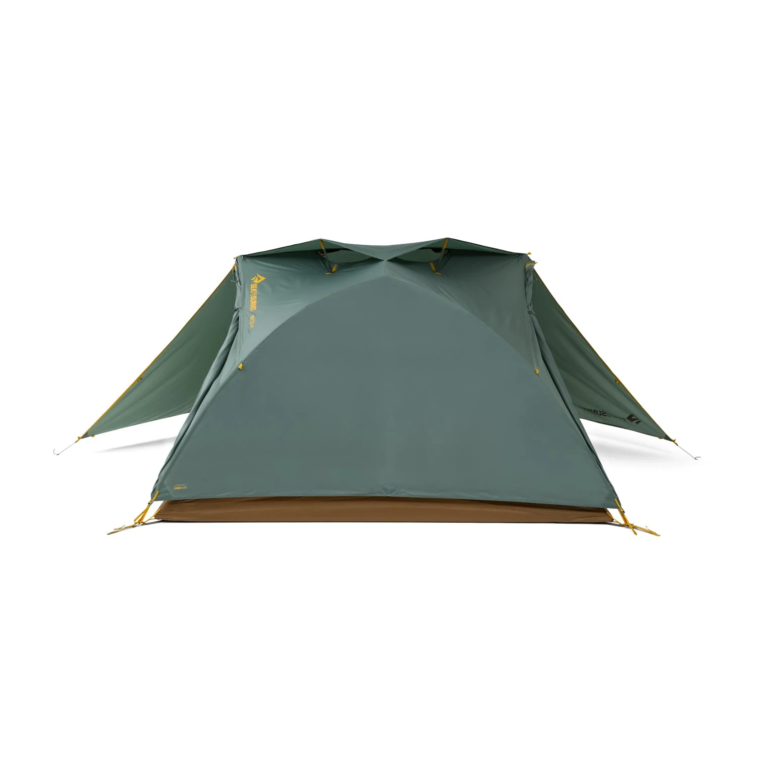 Ikos Evo Tent - Image 19