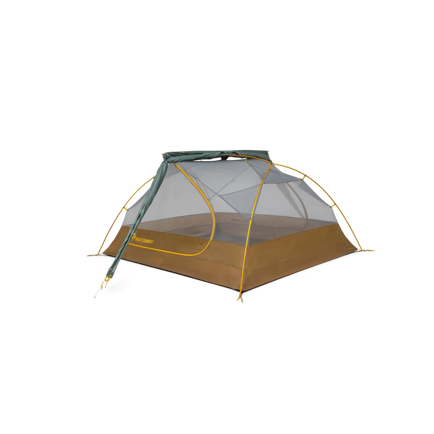 Ikos Evo Tent - Image 20
