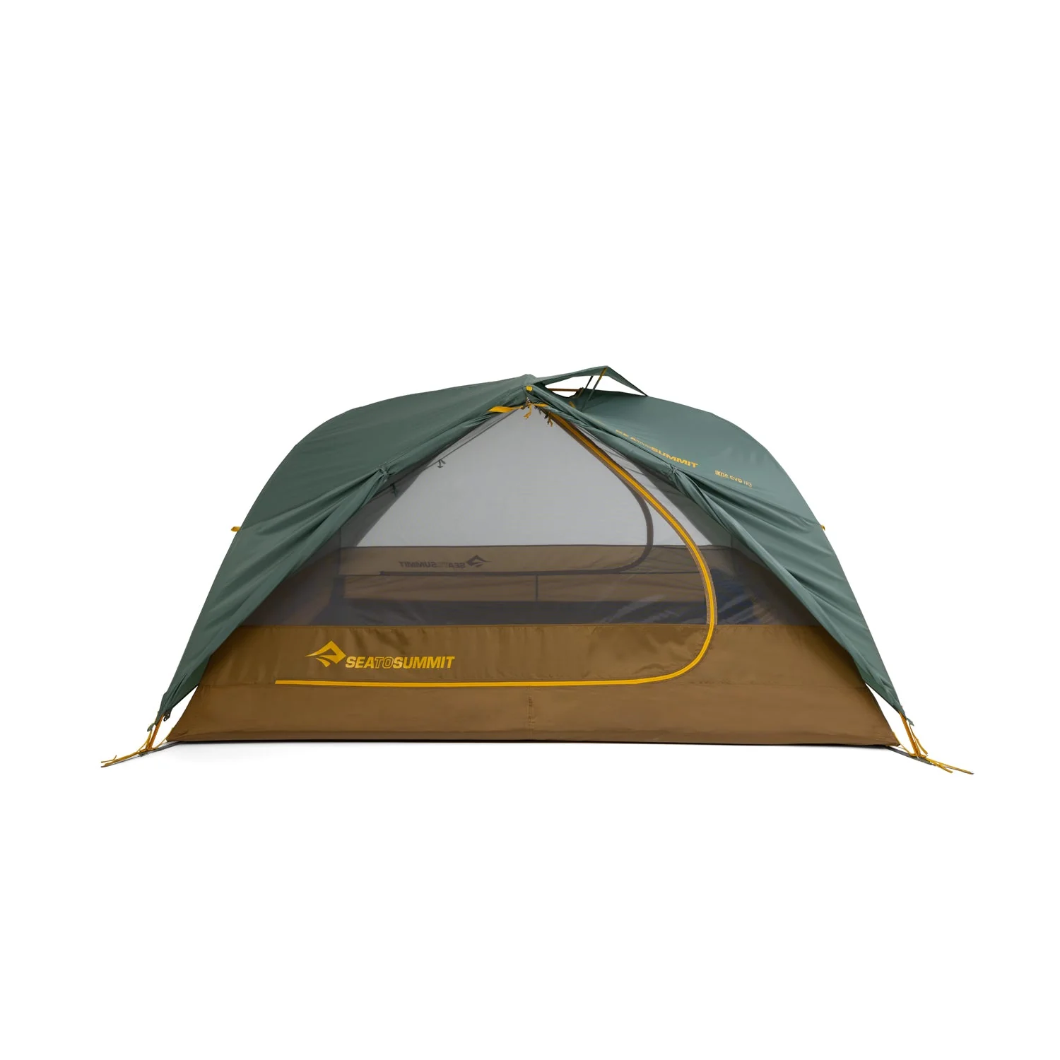 Ikos Evo Tent - Image 21