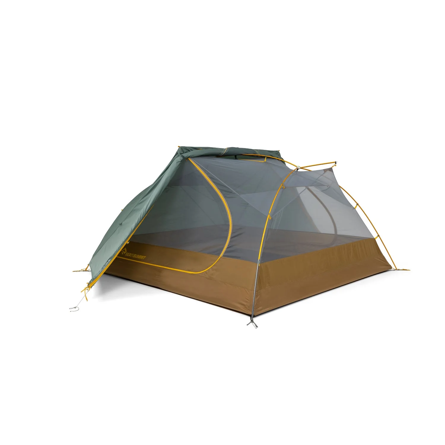 Ikos Evo Tent - Image 26