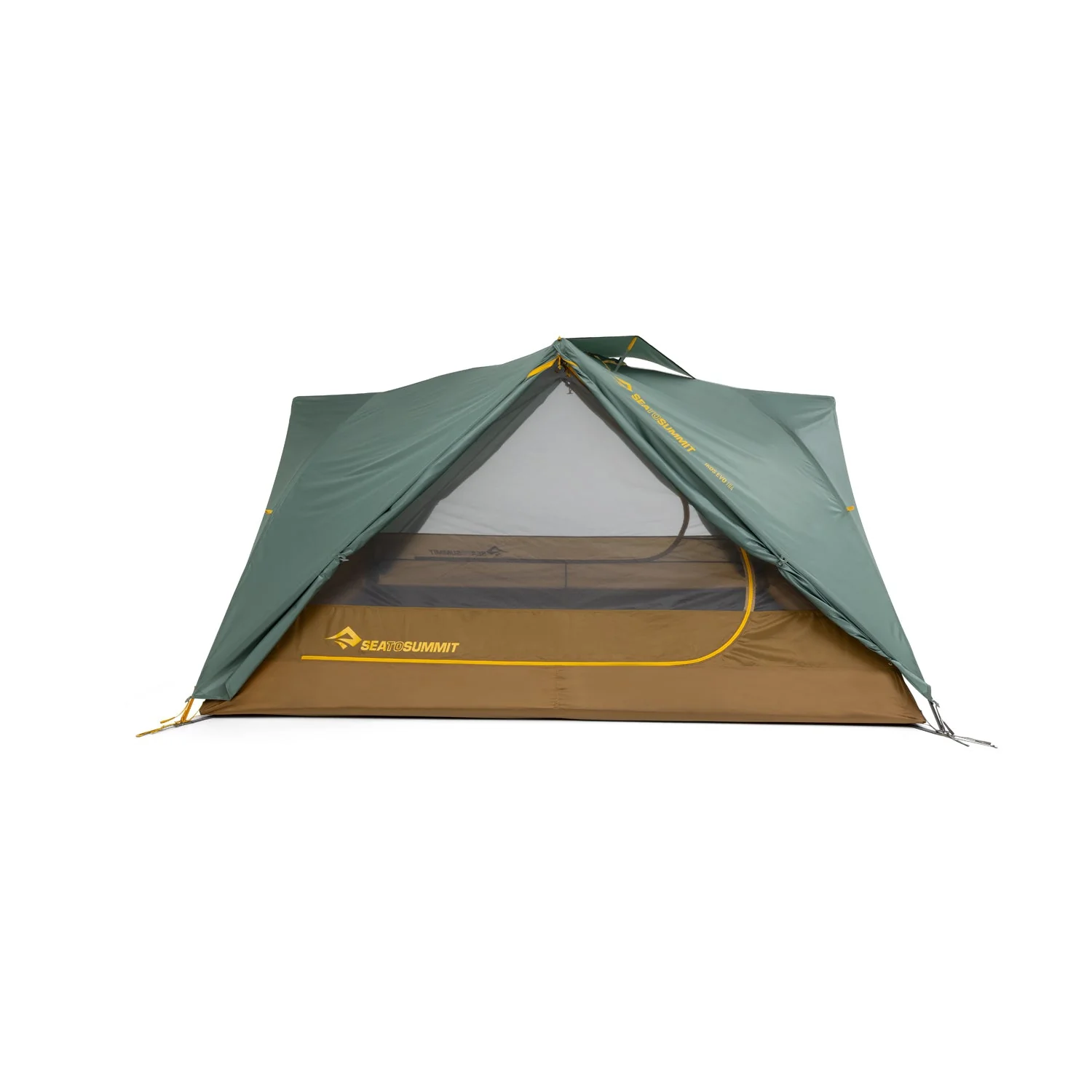 Ikos Evo Tent - Image 28