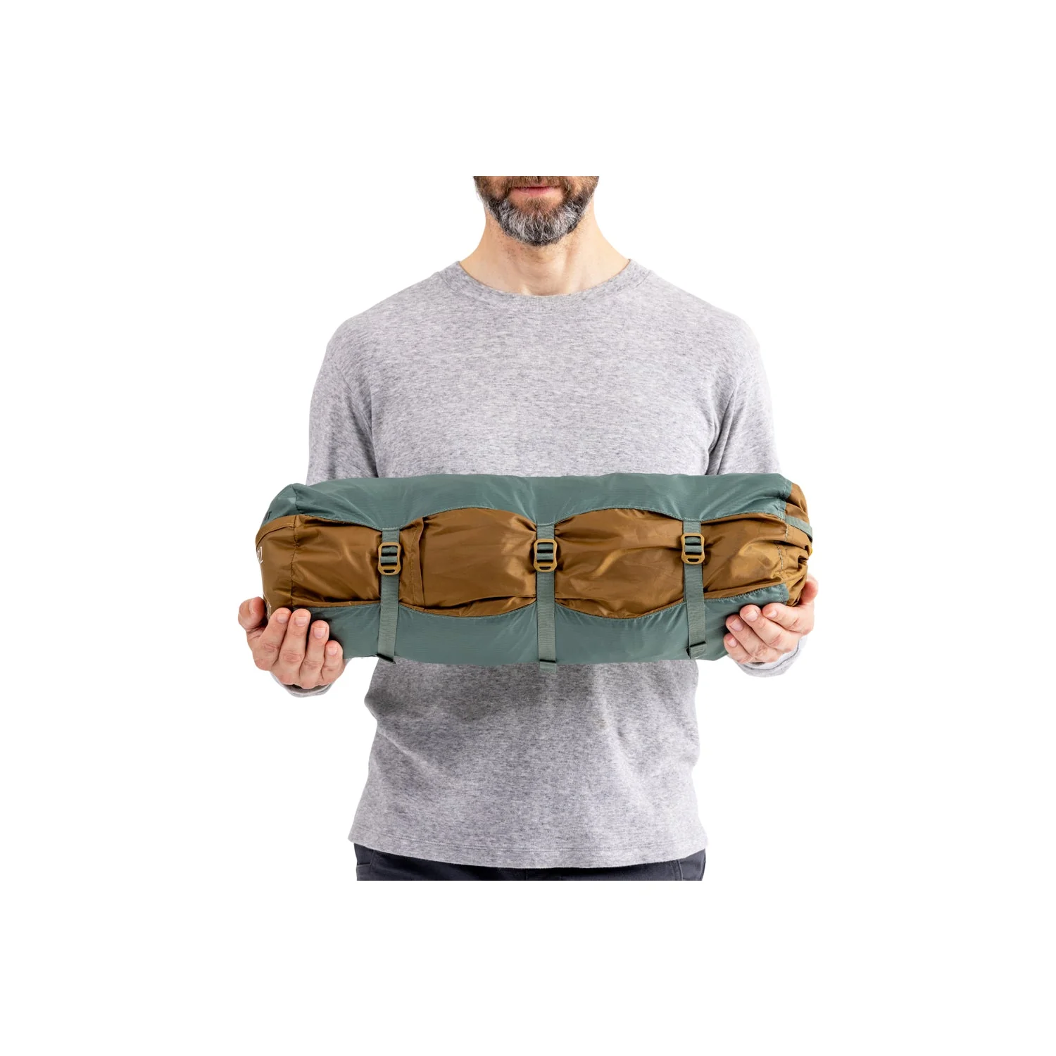 Ikos Evo Tent - Image 3