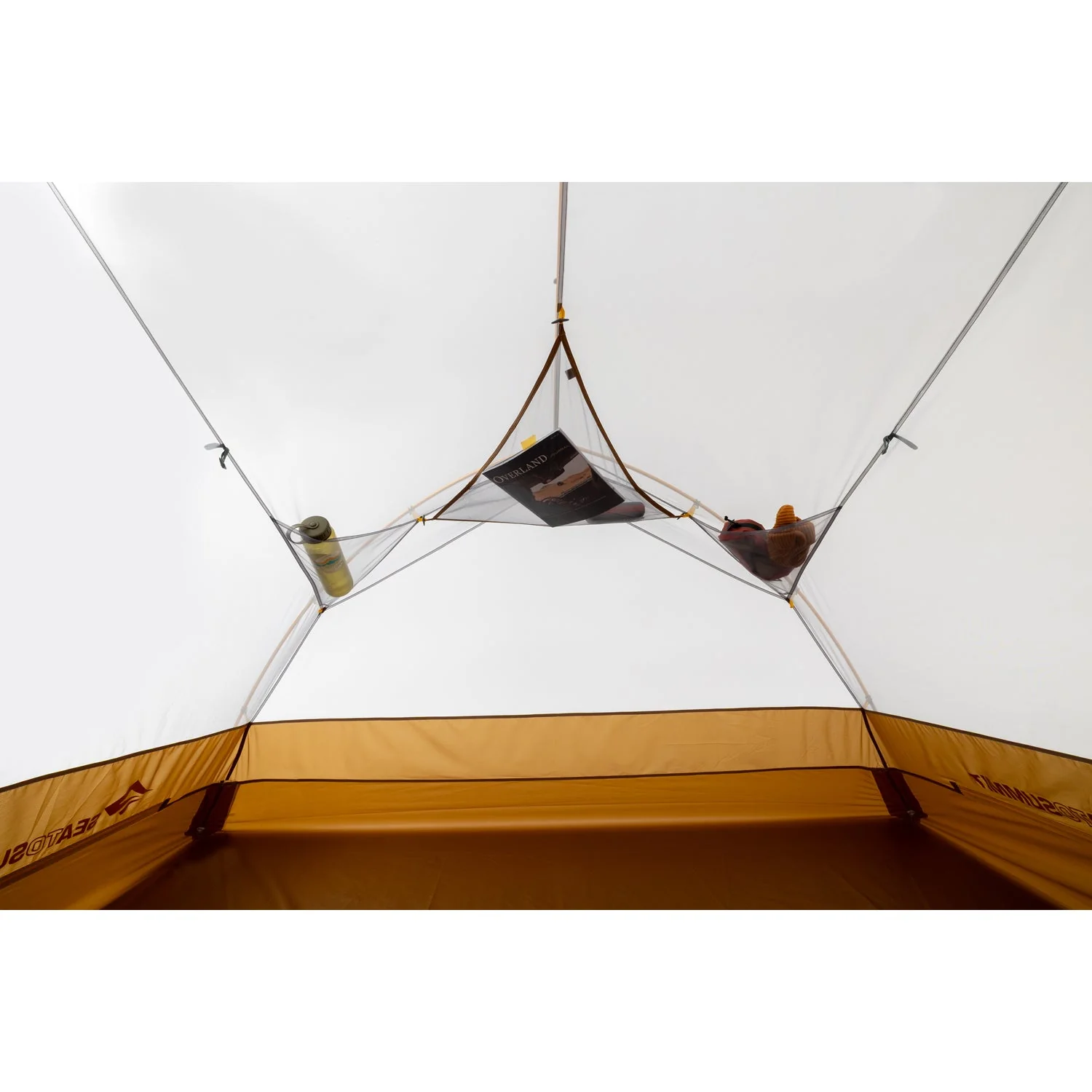 Ikos Evo Tent - Image 33