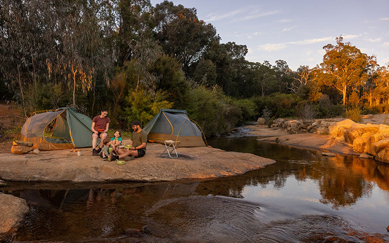 Ikos Evo Tent - Image 36