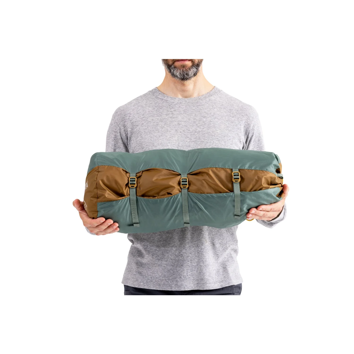 Ikos Evo Tent - Image 7