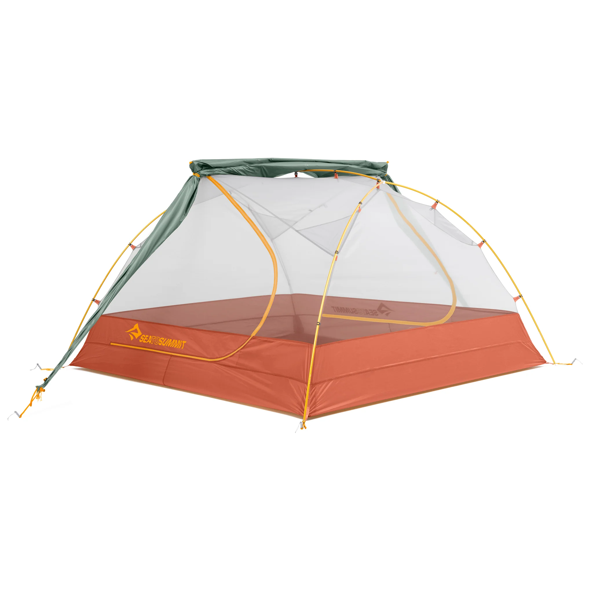 Ikos Lightweight Tent - Image 3