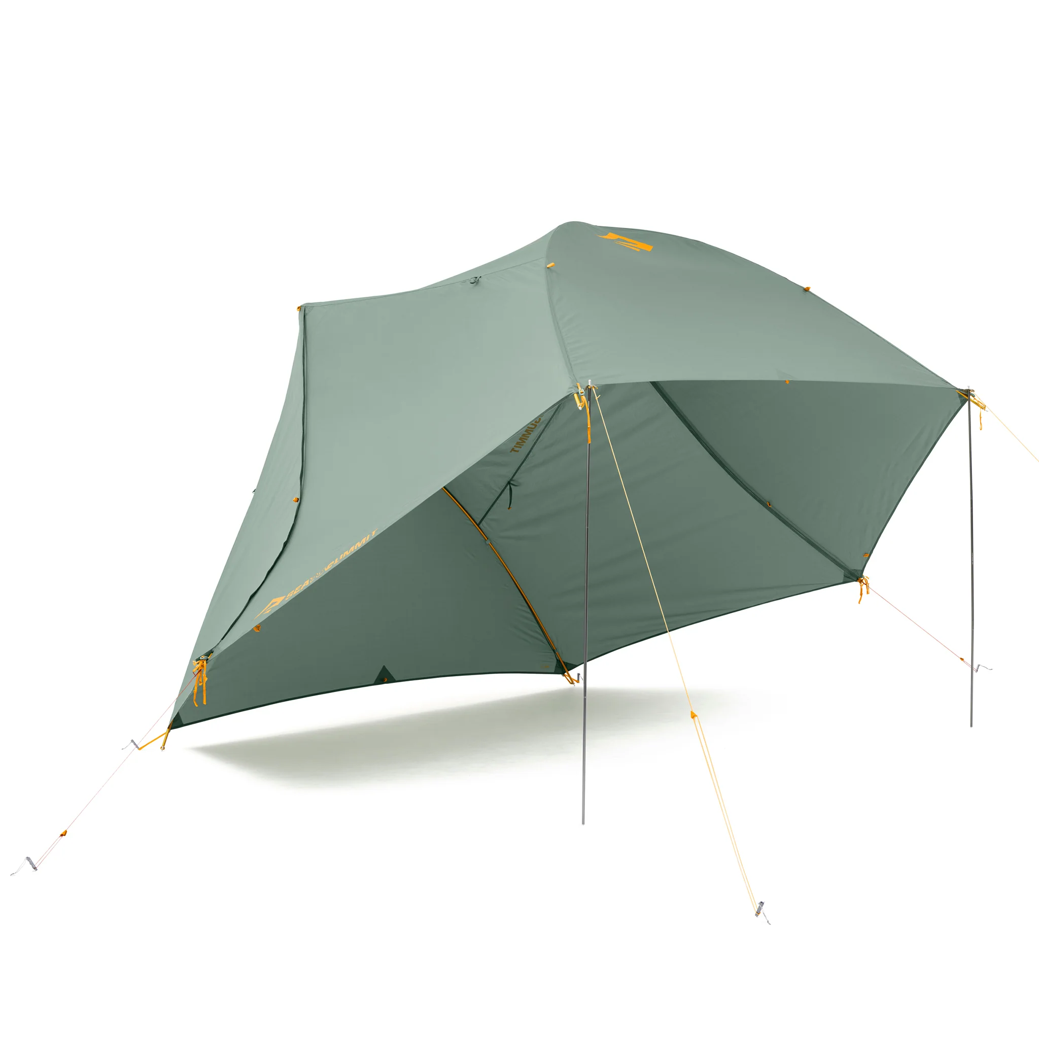 Ikos Lightweight Tent - Image 8