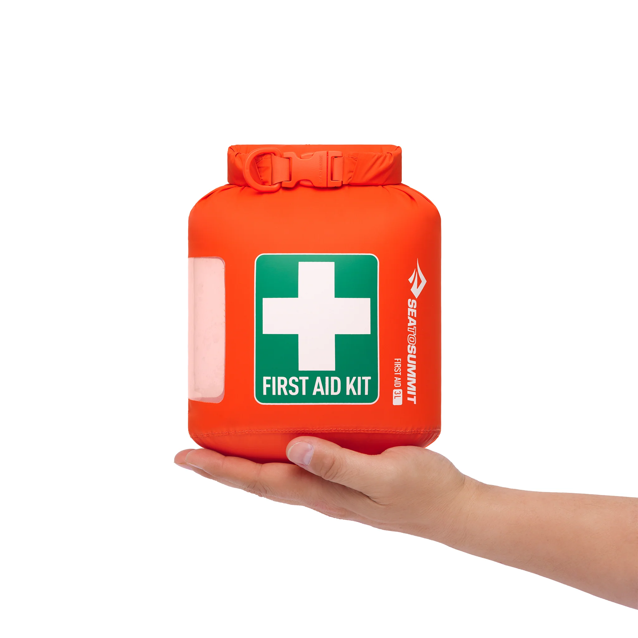 Lightweight Dry Bag First Aid - Image 4