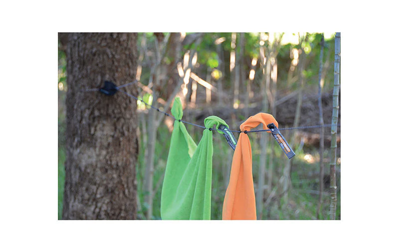The Clothesline - Image 5