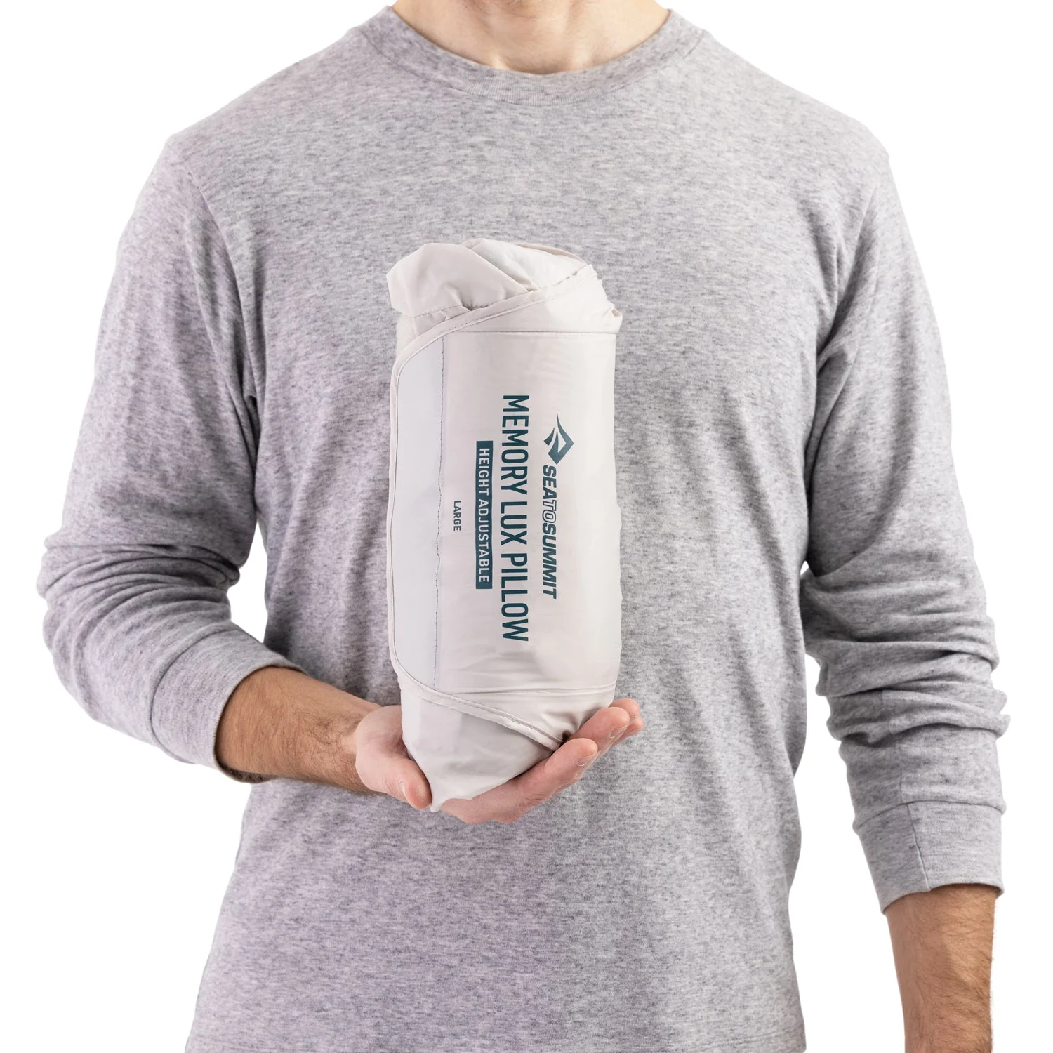 Memory Lux Pillow - Image 2