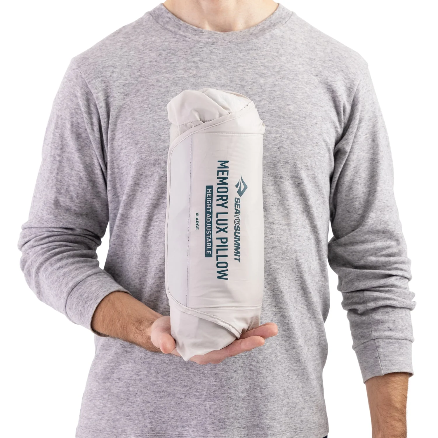 Memory Lux Pillow - Image 6