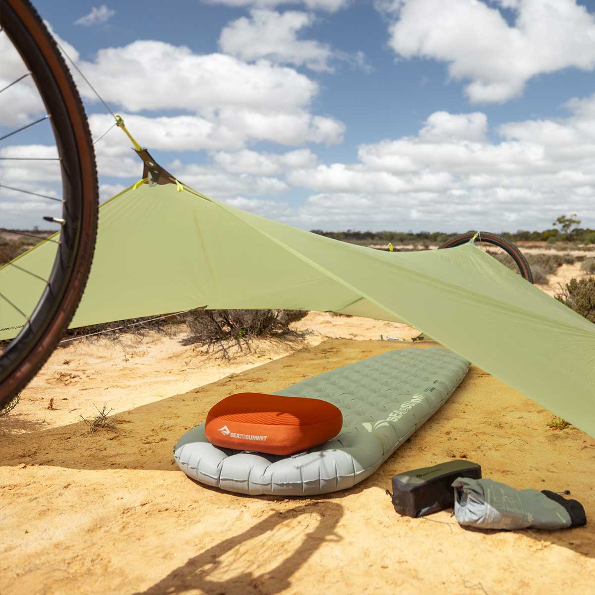 Minimalist Tarp - Image 3