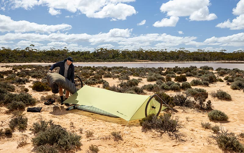 Minimalist Tarp - Image 6