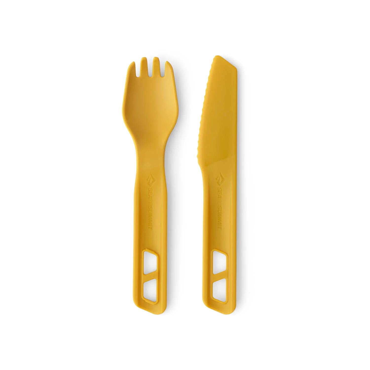 Passage Cutlery Set - [2 Piece] - Image 4