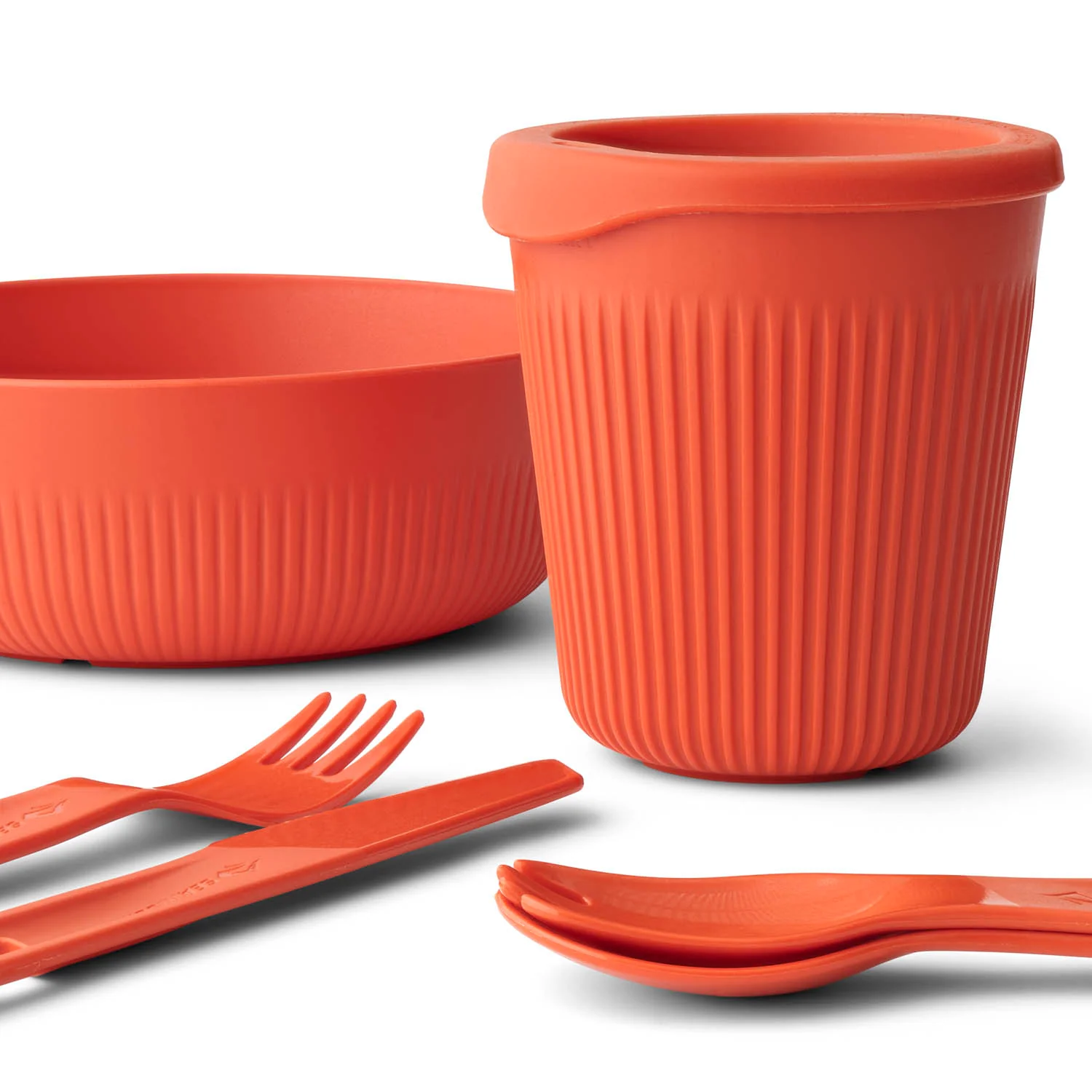 Passage Dinnerware Set - [6 Piece] - Image 10