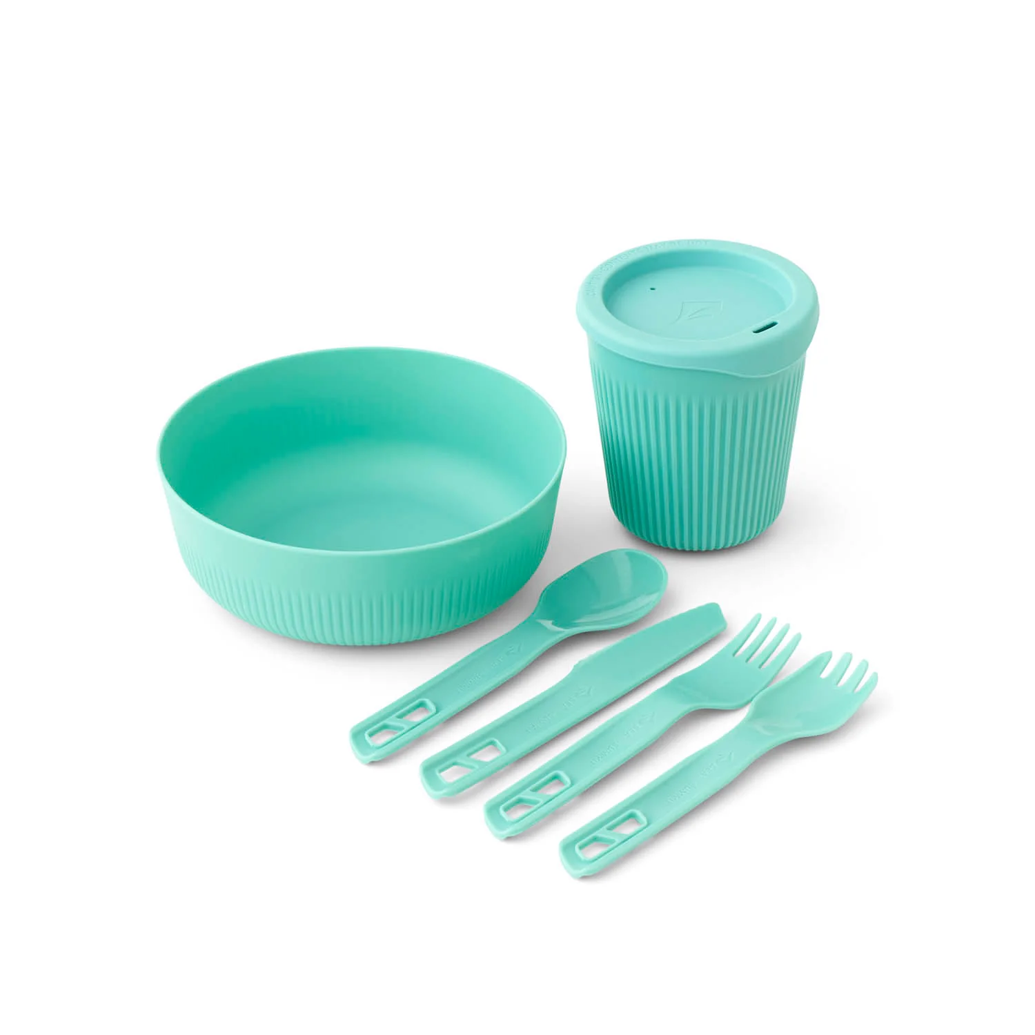 Passage Dinnerware Set - [6 Piece] - Image 3