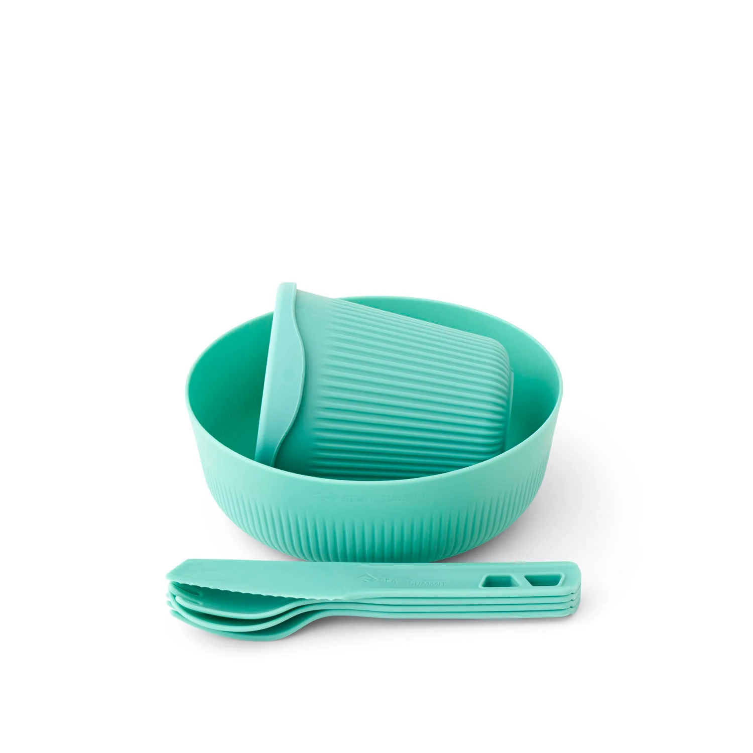 Passage Dinnerware Set - [6 Piece] - Image 4