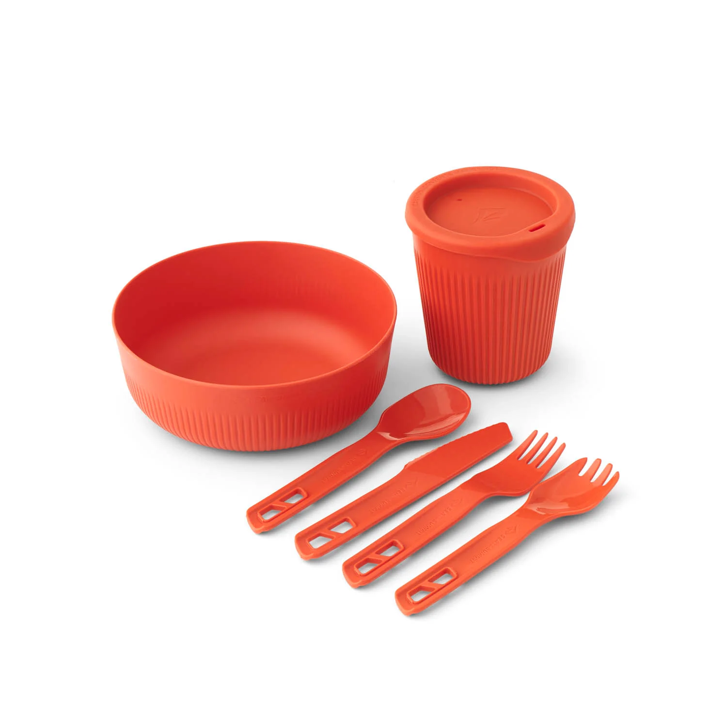 Passage Dinnerware Set - [6 Piece] - Image 5