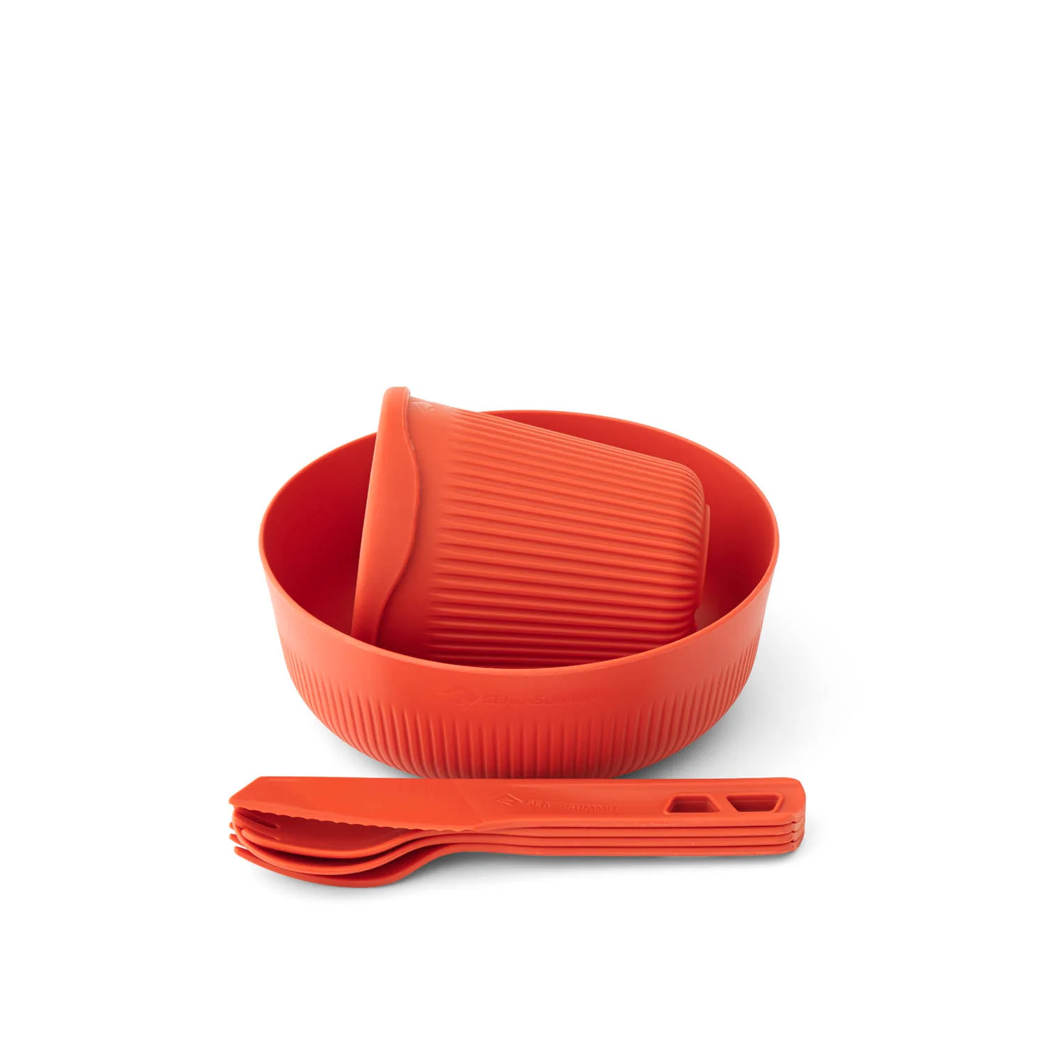 Passage Dinnerware Set - [6 Piece] - Image 6