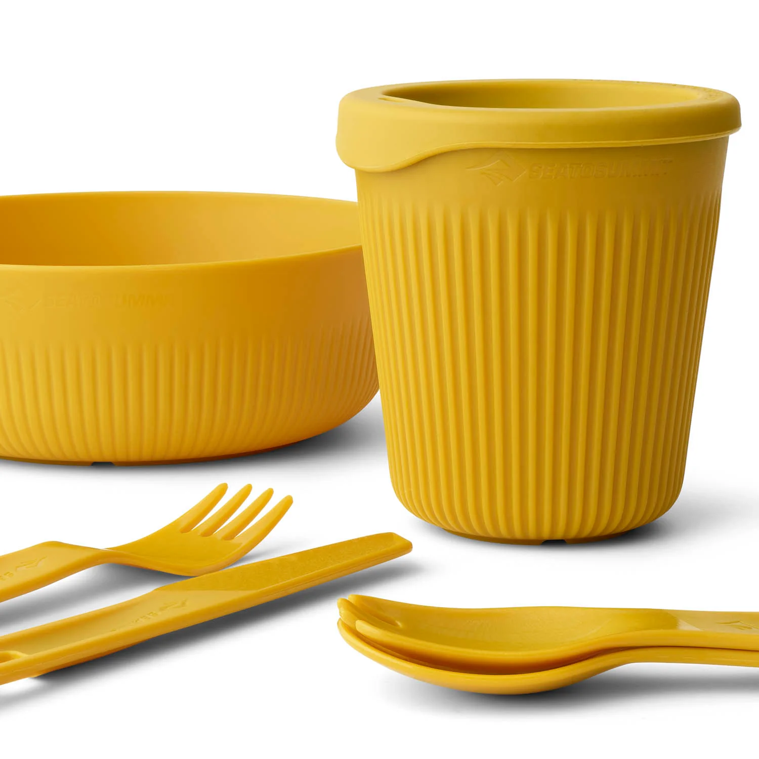 Passage Dinnerware Set - [6 Piece] - Image 8