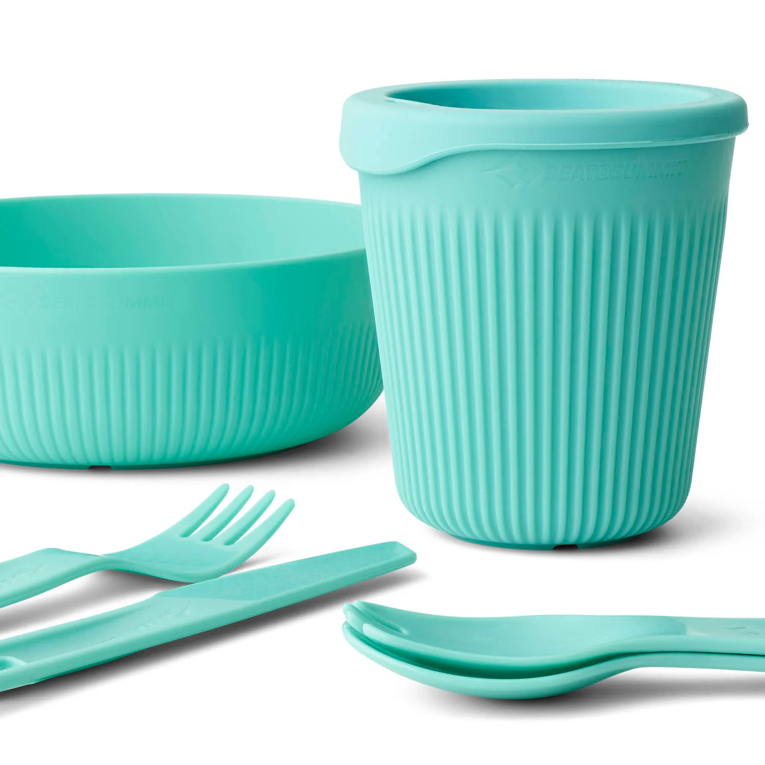 Passage Dinnerware Set - [6 Piece] - Image 9