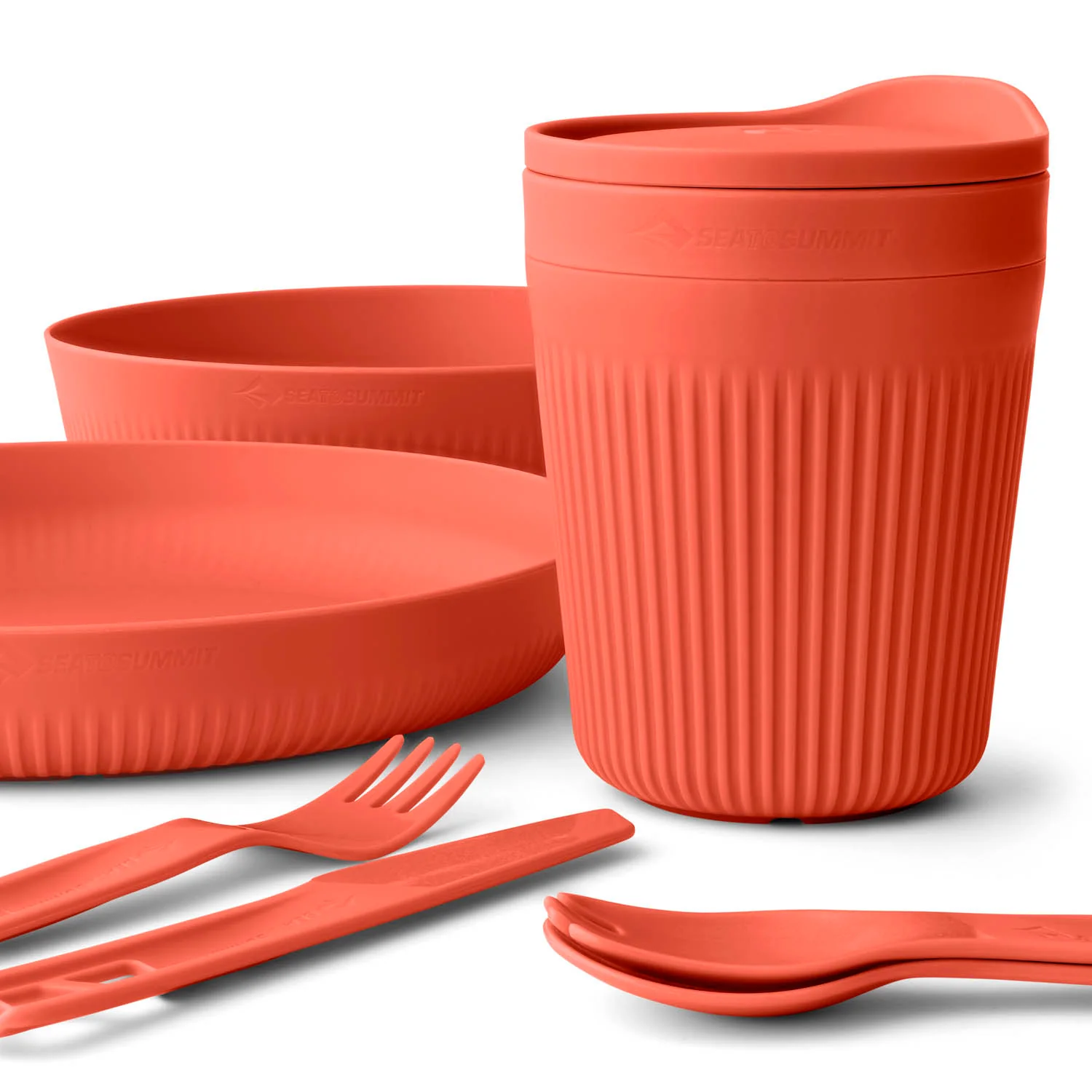 Passage Dinnerware Set - [7 Piece] - Image 10