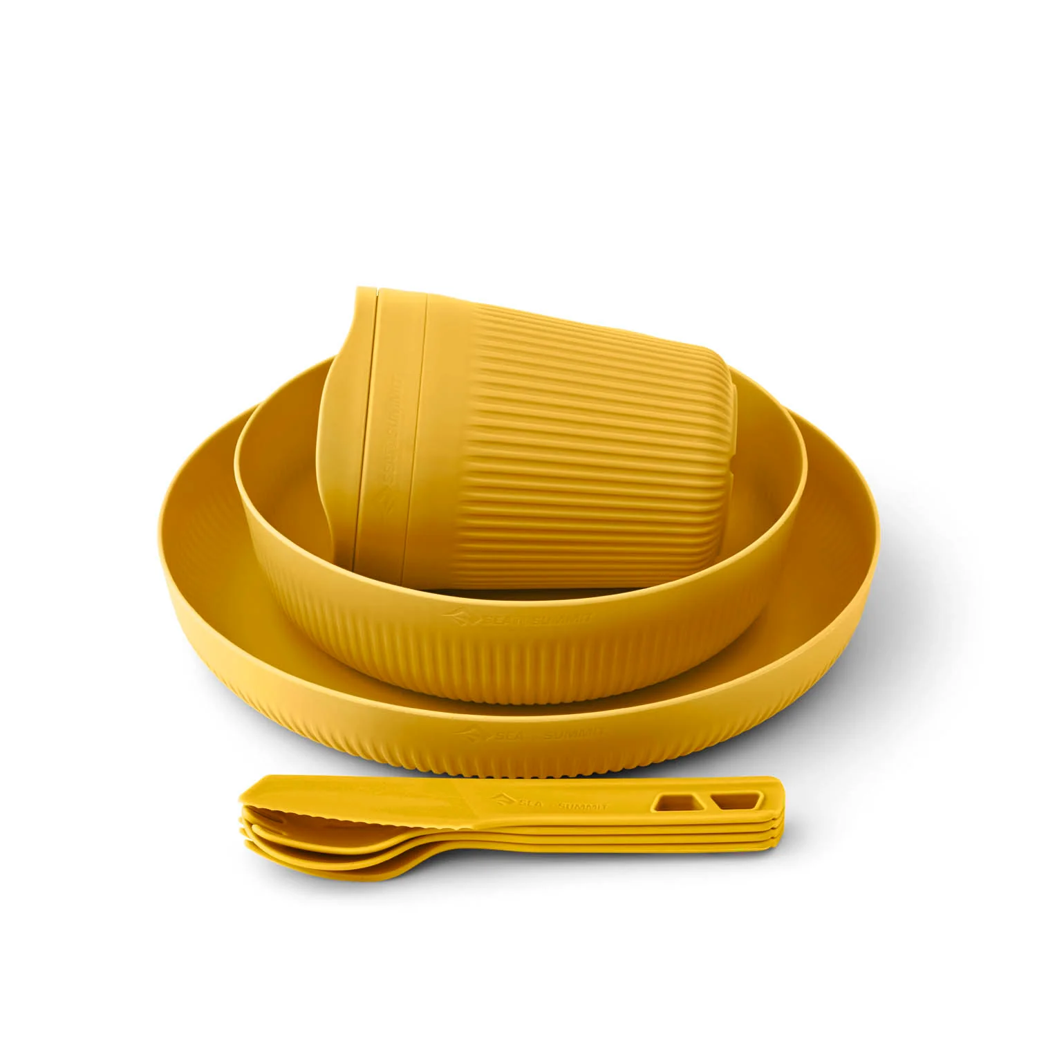 Passage Dinnerware Set - [7 Piece] - Image 4