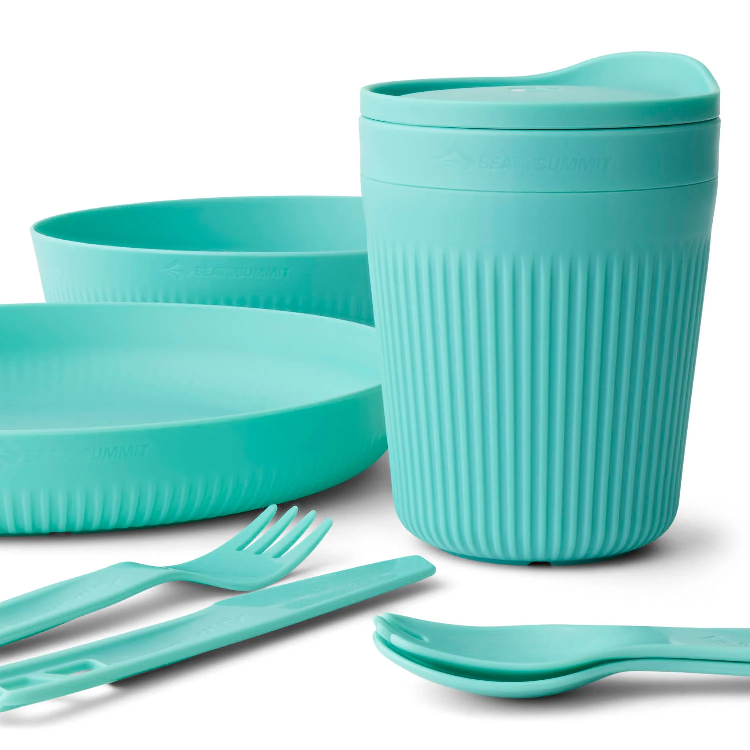Passage Dinnerware Set - [7 Piece] - Image 8